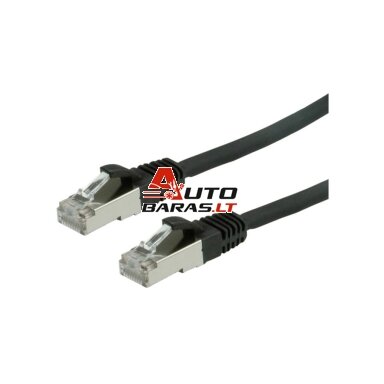 S/FTP patch kabelis CAT6 1.5m