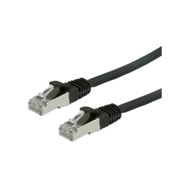S/FTP patch kabelis CAT6 2m S/FTP patch kabelis CAT6 2m