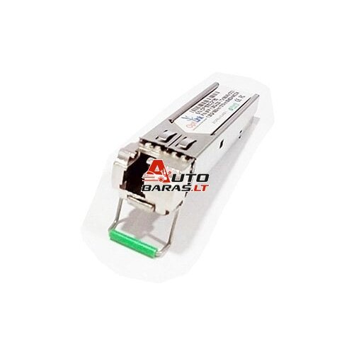 SFP BiDi modulis 1.25G TX1310