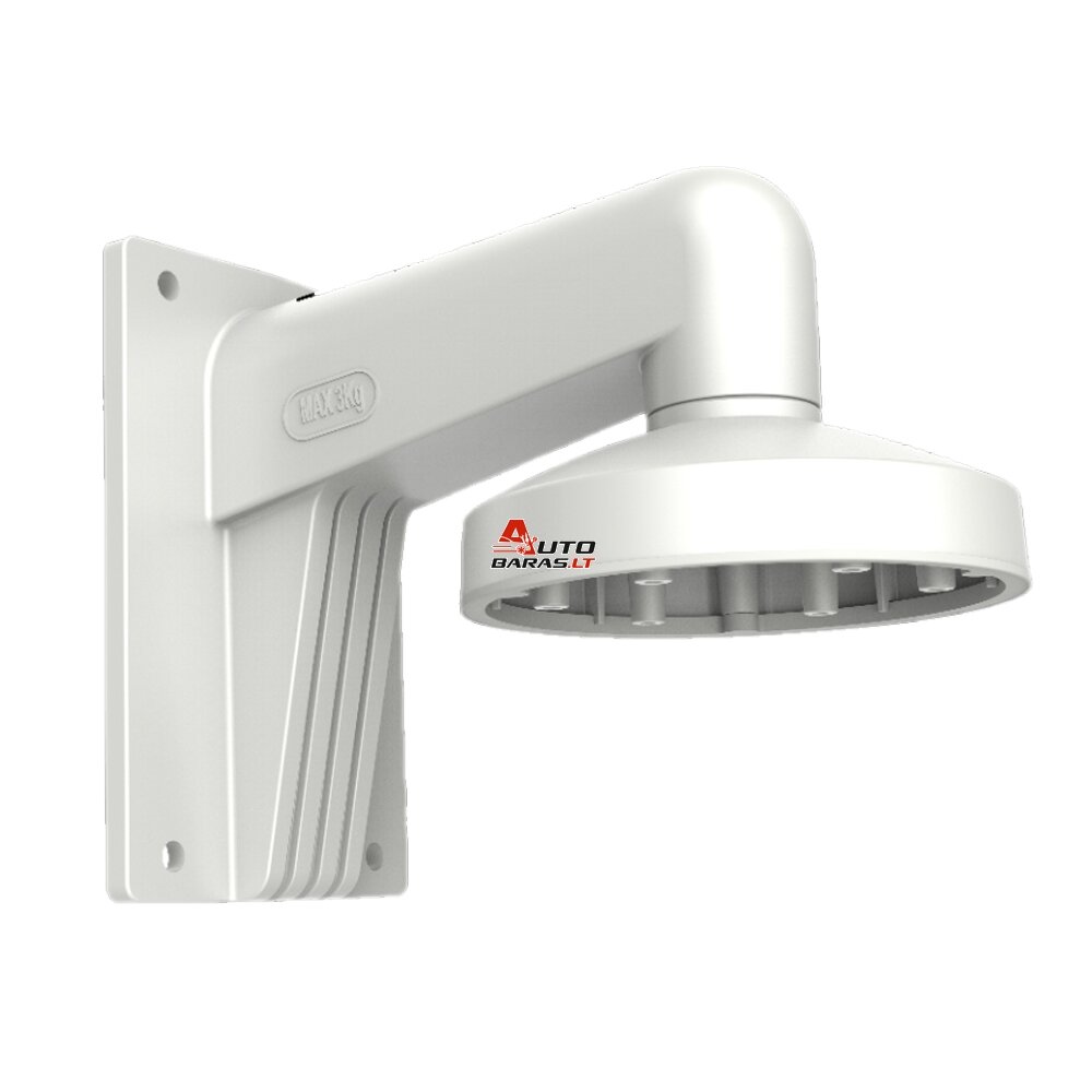 Sieninis laikiklis Hikvision DS-1273ZJ-PT6