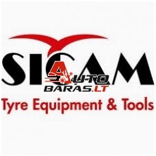 SICAM padangų balansavimo ir montavimo staklės