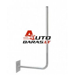 Sieninis tvirtinimas antenai L760