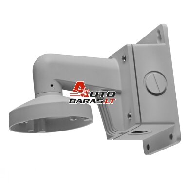 Sieninis laikiklis Hikvision DS-1272ZJ-110B Sieninis laikiklis Hikvision DS-1272ZJ-110B
