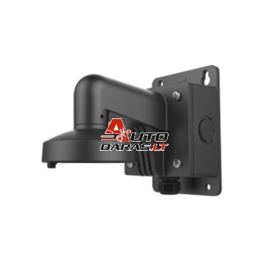 Sieninis laikiklis Hikvision DS-1272ZJ-110B (JUODA)
