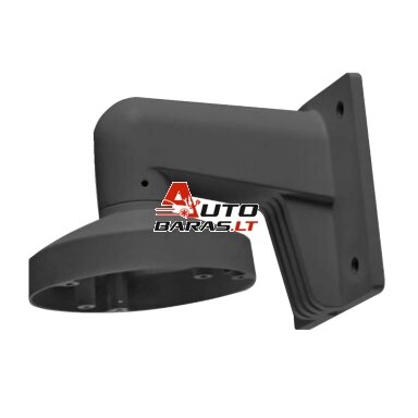 Sieninis laikiklis Hikvision DS-1273ZJ-140 (JUODA)
