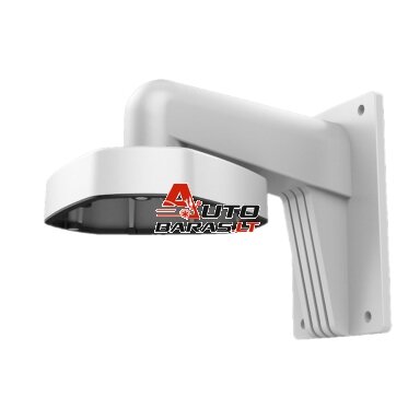 Sieninis laikiklis Hikvision DS-1273ZJ-DM25 Sieninis laikiklis Hikvision DS-1273ZJ-DM25