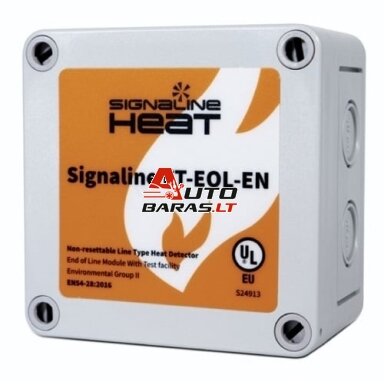 SIGNALINE FT-EOL-EN