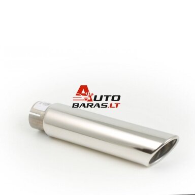 SIMONS duslintuvo antgalis 44.5mm