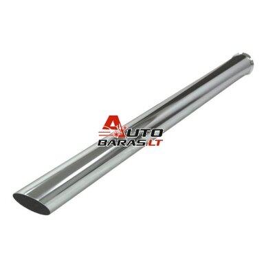 SIMONS duslintuvo antgalis 63.5mm apvalus ilgas SIMONS duslintuvo antgalis 63.5mm apvalus ilgas