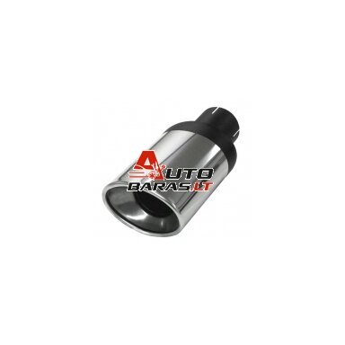 SIMONS duslintuvo antgalis 63.5mm ovalus