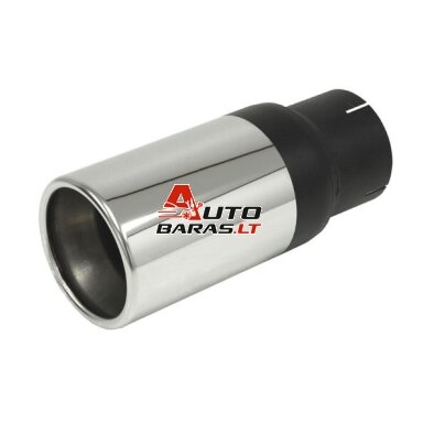 SIMONS duslintuvo antgalis 89mm apvalus viengubas