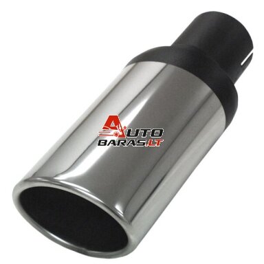 SIMONS duslintuvo antgalis 50.8mm elipsės formos