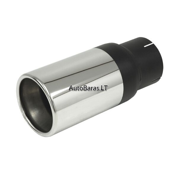 SIMONS duslintuvo antgalis 89mm apvalus viengubas