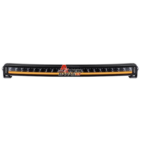 SIBERIA SRC LED bar 22" 65w 2