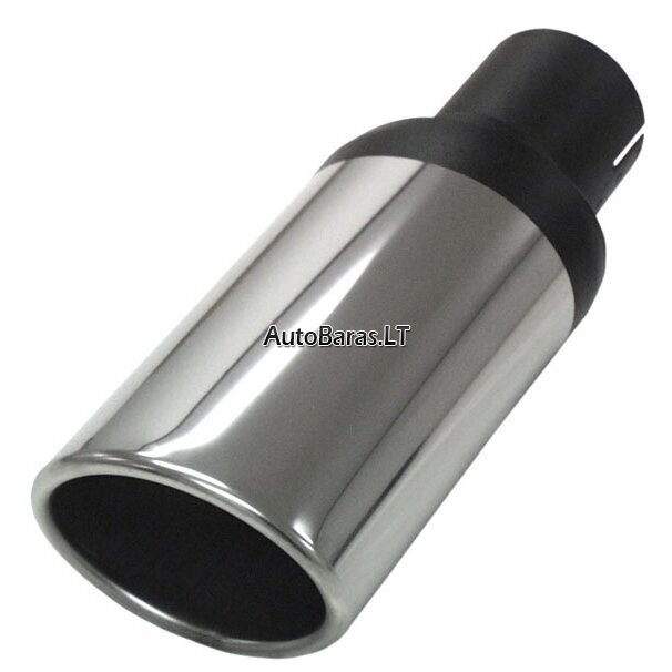 SIMONS duslintuvo antgalis 50.8mm elipsės formos