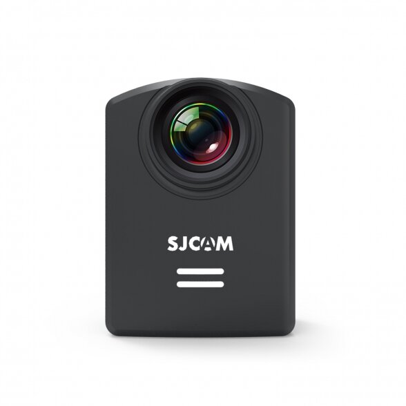 SJCAM M20 veiksmo kamera 2