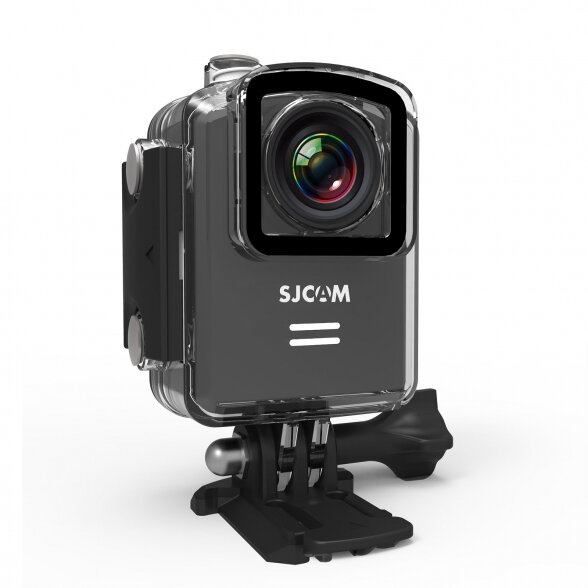 SJCAM M20 veiksmo kamera