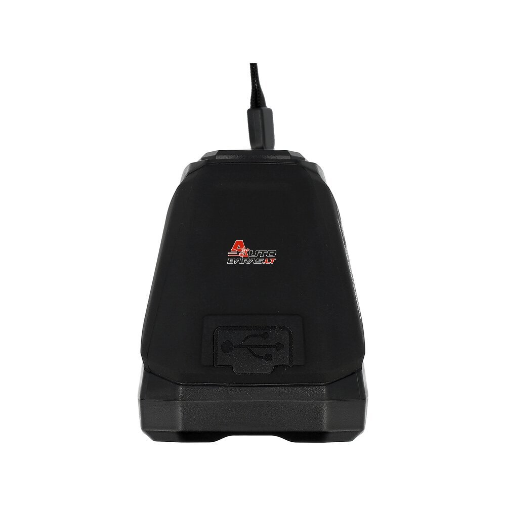 YATO Skaitmeninis termovizorius 96x96 (240x240 IRS) 18Hz 10