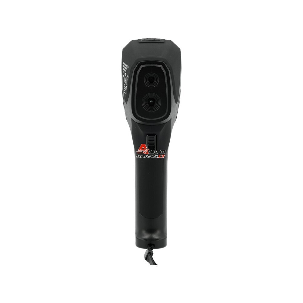 YATO Skaitmeninis termovizorius 96x96 (240x240 IRS) 18Hz 2