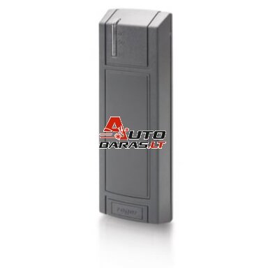 Skaitytuvas ROGER MCT12E-BK (RACS 5, lauko) Skaitytuvas ROGER MCT12E-BK (RACS 5, lauko)