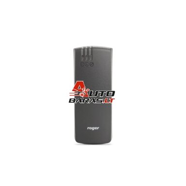 Skaitytuvas ROGER MCT62E (RACS 5, EM 125kHz, lauko) Skaitytuvas ROGER MCT62E (RACS 5, EM 125kHz, lauko)