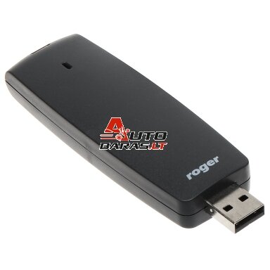 Skaitytuvas USB ROGER RUD-6-LKY Skaitytuvas USB ROGER RUD-6-LKY