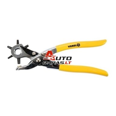 Skylamušės replės 220mm
