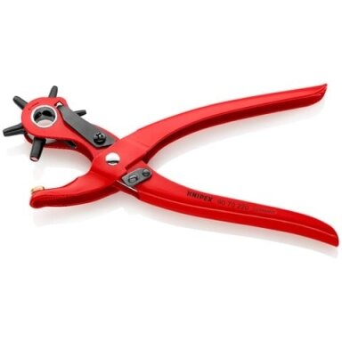Skylamušis Knipex 90 70 220 Skylamušis Knipex 90 70 220