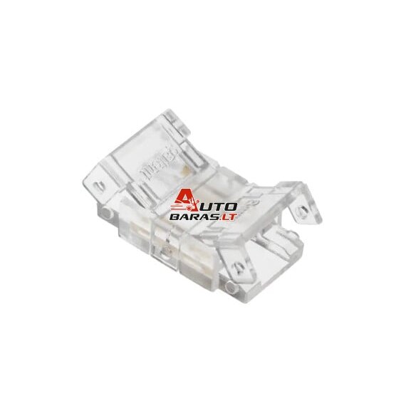 Skaidri COB jungtis LED juostoms GTV Poland LD-ZTL8-COB (8mm)
