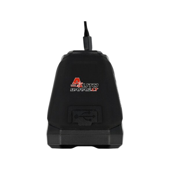 YATO Skaitmeninis termovizorius 96x96 (240x240 IRS) 18Hz 10