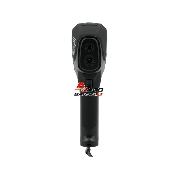 YATO Skaitmeninis termovizorius 96x96 (240x240 IRS) 18Hz 2