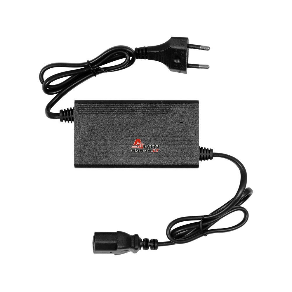FLO Slėginis purkštuvas su bakeliu 16l 12V 8000mAh 7