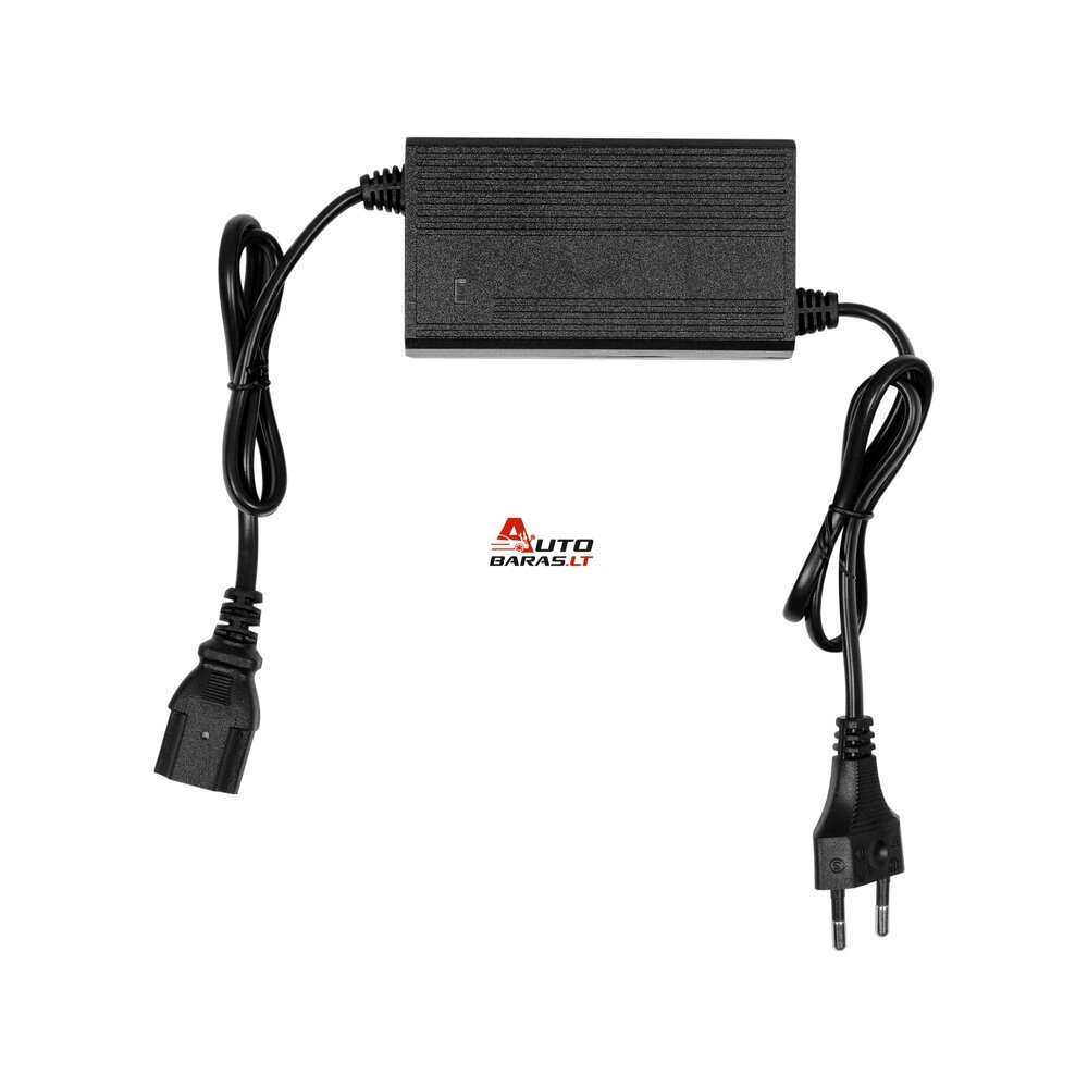 FLO Slėginis purkštuvas su bakeliu 16l 12V 8000mAh 6