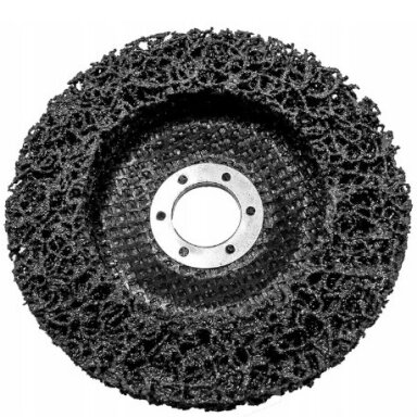 Šlifavimo diskas abrazyvinis 125x22.2mm Šlifavimo diskas abrazyvinis 125x22.2mm