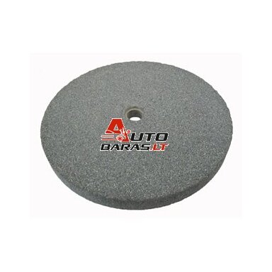 Šlifavimo diskas Ø200 x 20 x 16mm Šlifavimo diskas Ø200 x 20 x 16mm