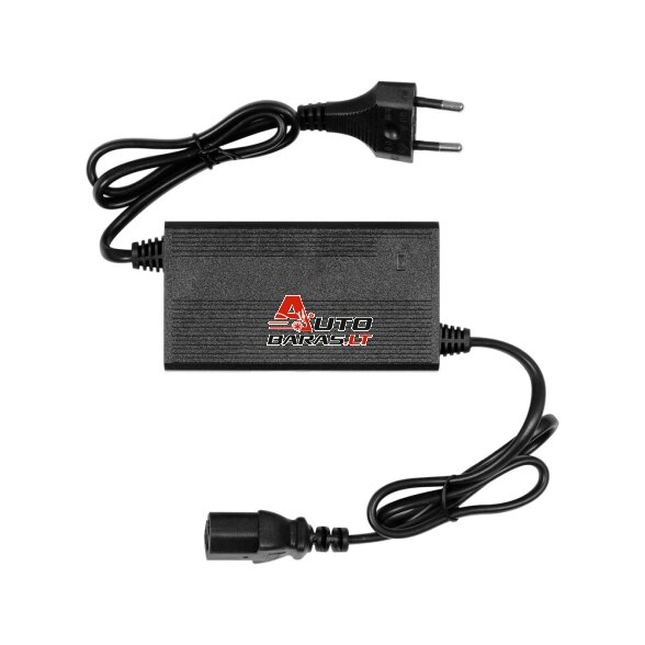FLO Slėginis purkštuvas su bakeliu 16l 12V 8000mAh 7