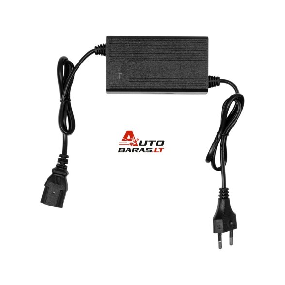 FLO Slėginis purkštuvas su bakeliu 16l 12V 8000mAh 6