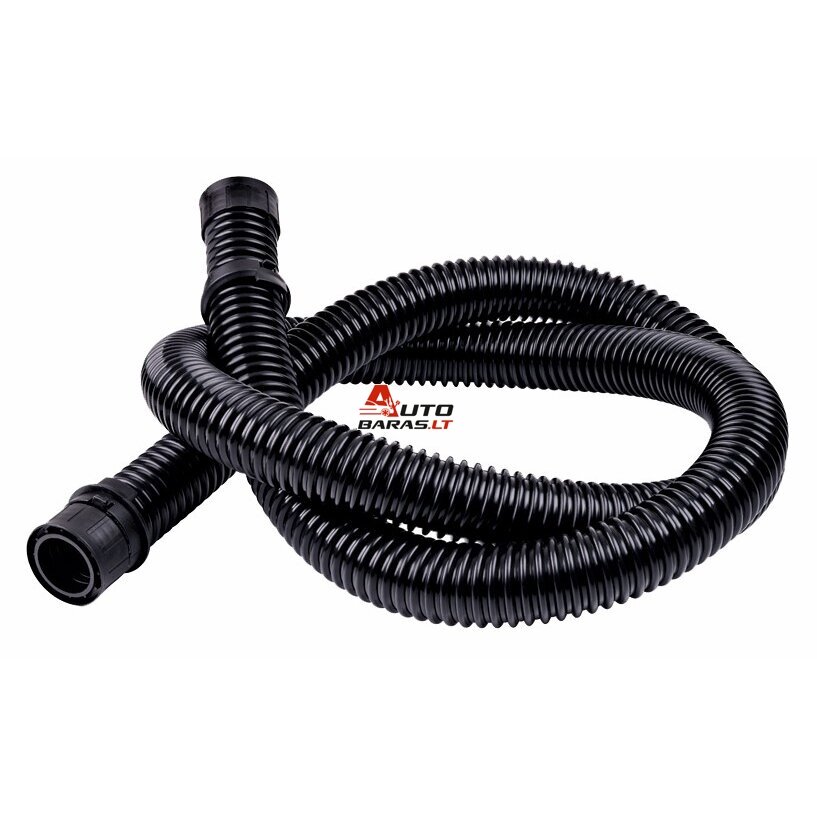WORCRAFT Šlifuoklis "Žirafa" luboms ir sienoms su nutraukimu 215mm 900W 230V 18