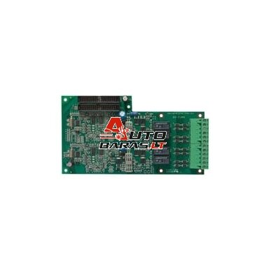SmartLoop/2L išplėtimo modulis SmartLoop/2L išplėtimo modulis