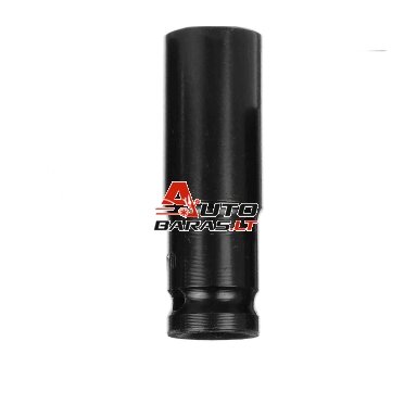Smūginė galvutė prailginta 1/2" 22mm