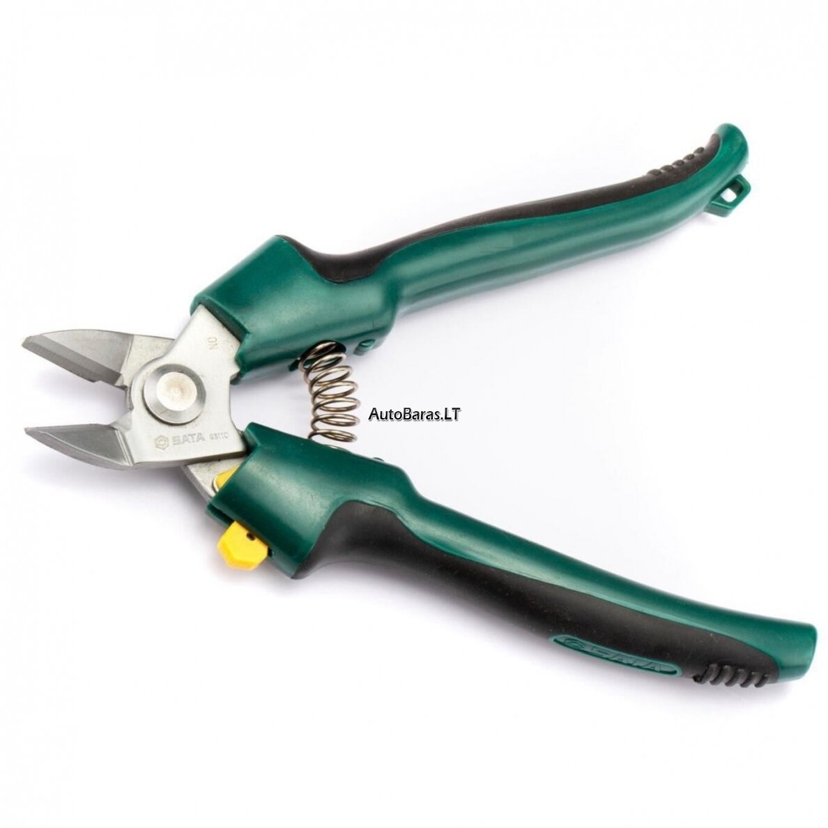 SATA Šoninio kirpimo replės 175mm 1