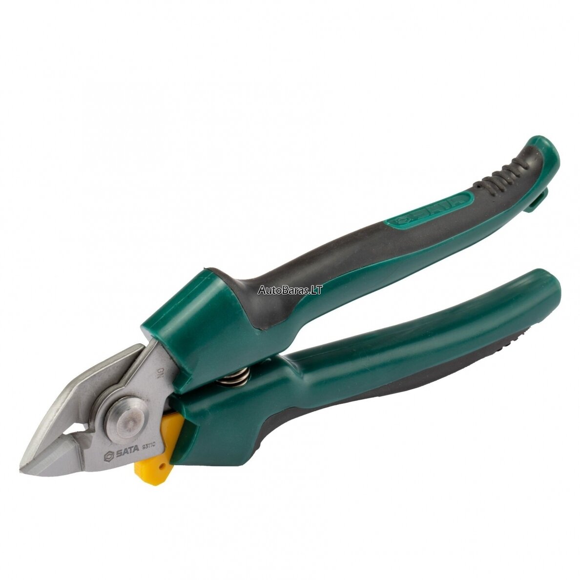 SATA Šoninio kirpimo replės 175mm