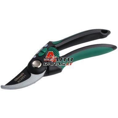 Sodo žirklės - sekatorius 210mm (lenktos) Sodo žirklės - sekatorius 210mm (lenktos)