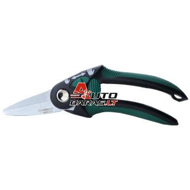 Sodo žirklės - sekatorius 210mm (tiesios) Sodo žirklės - sekatorius 210mm (tiesios)
