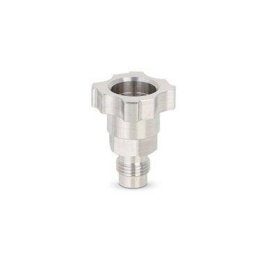 SOLL adapteris SPS sistemai suderinamas su IWATA pulverizatoriais SOLL adapteris SPS sistemai suderinamas su IWATA pulverizatoriais