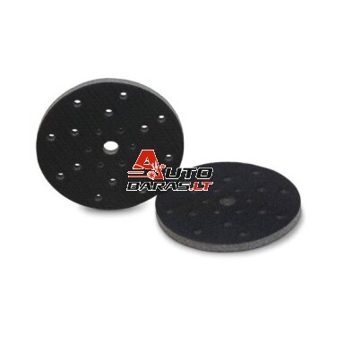 SOLL Poroloninis perėjimas 10mm storio D150 mm 21 skylių