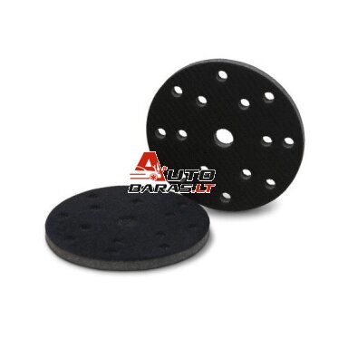 SOLL Poroloninis perėjimas 10mm storio D150mm 15 skylių SOLL Poroloninis perėjimas 10mm storio D150mm 15 skylių