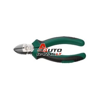 Šoninio kirpimo replės 131mm Šoninio kirpimo replės 131mm
