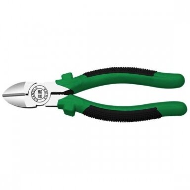 Šoninio kirpimo replės 160mm Šoninio kirpimo replės 160mm
