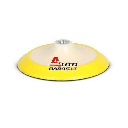 SOLL Poliravimo disko laikiklis 150 mm